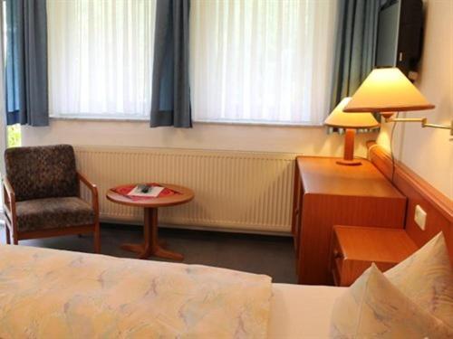 Hotel Winneburg Cochem Zimmer foto