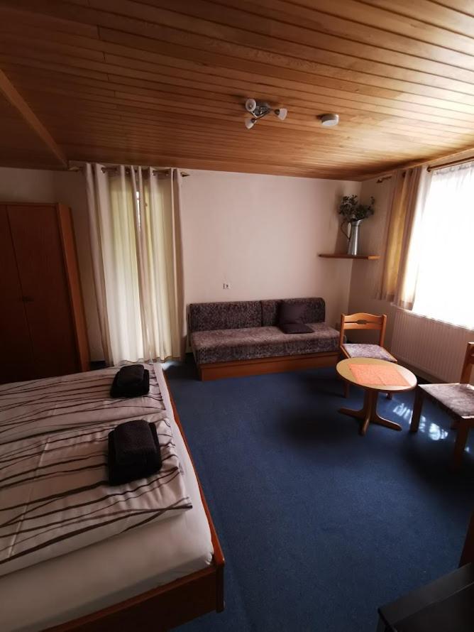 Hotel Winneburg Cochem Zimmer foto