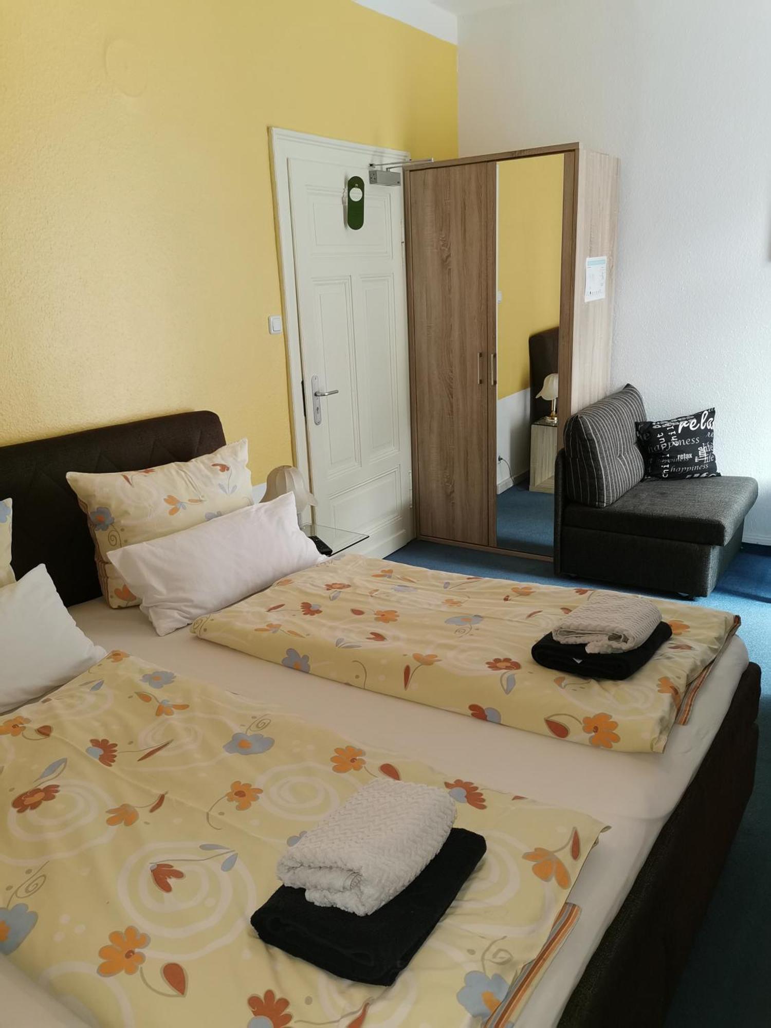 Hotel Winneburg Cochem Zimmer foto